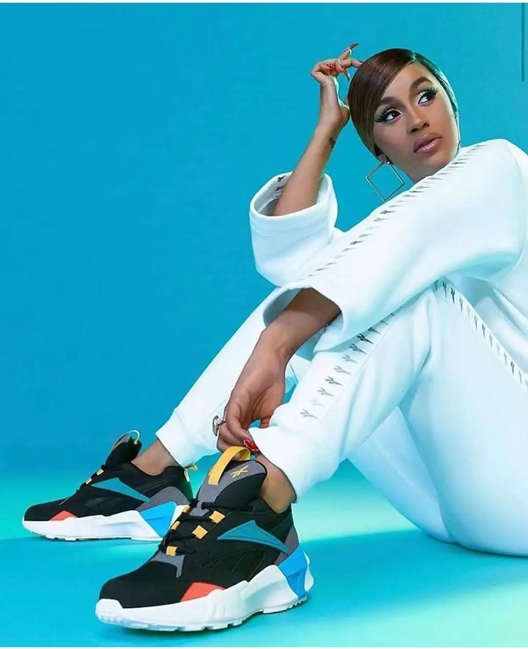 Image credit: Instagram | @iamcardib