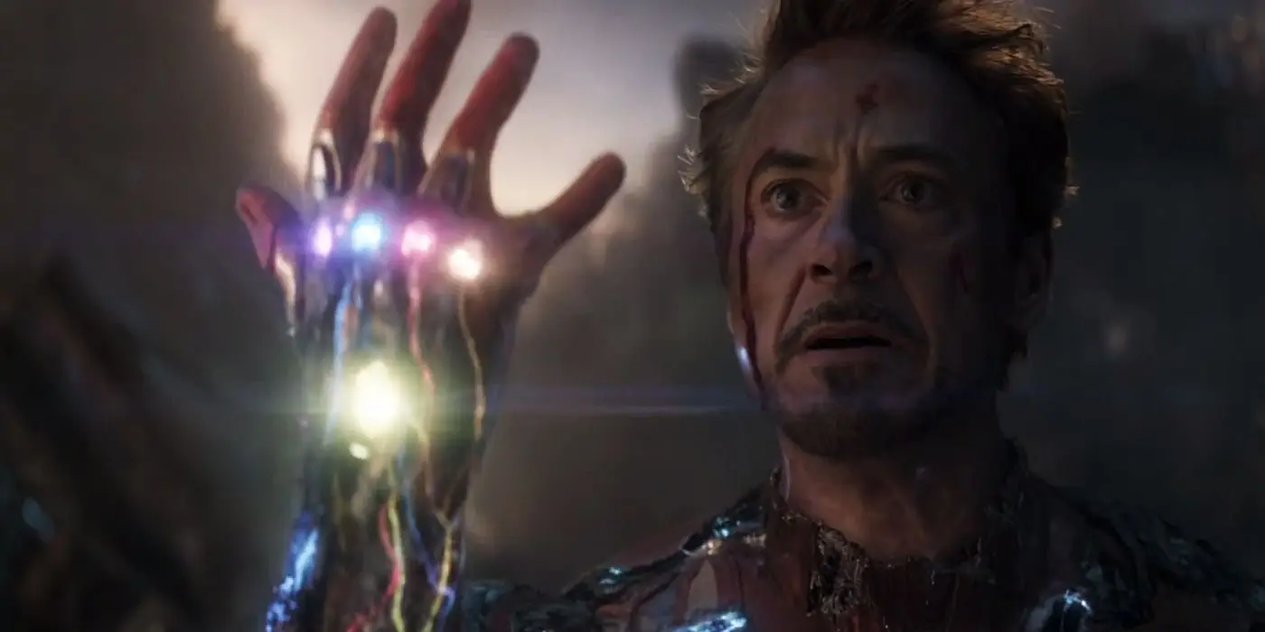 Image credit: Marvel