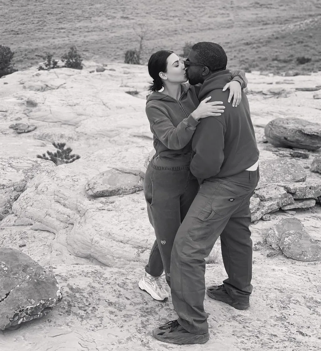 Image credit: Instagram | @kimkardashian