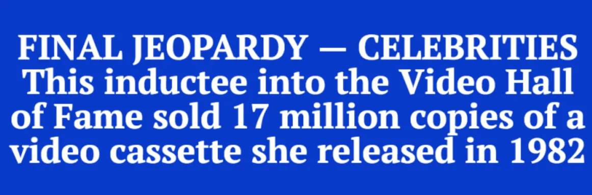 Image credit: CBS