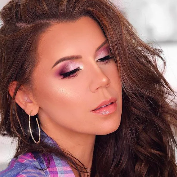 Image credit: Instagram | @glamlifeguru
