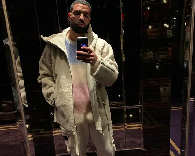 Image credit: Instagram | @champagnepapi