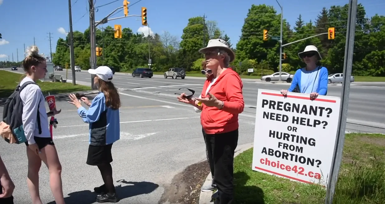 Image credit: YouTube | MyKawartha