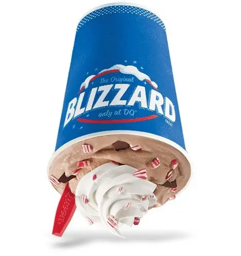 Image credit: Dairy Queen