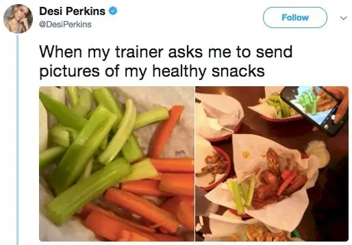 Image credit: Twitter | @DesiPerkins