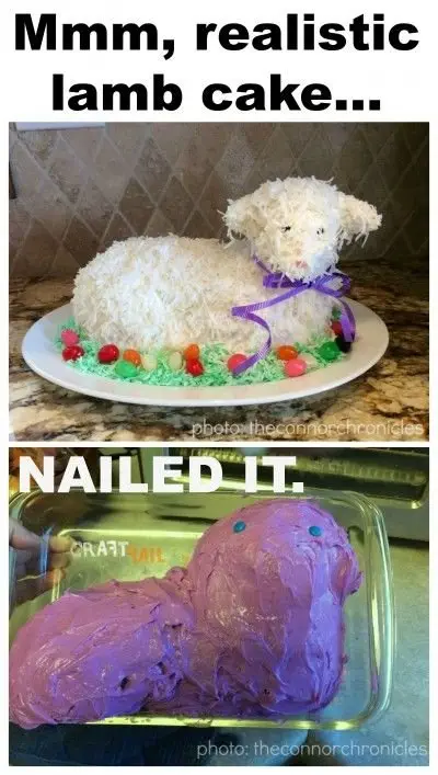Image credit: Craft Fail