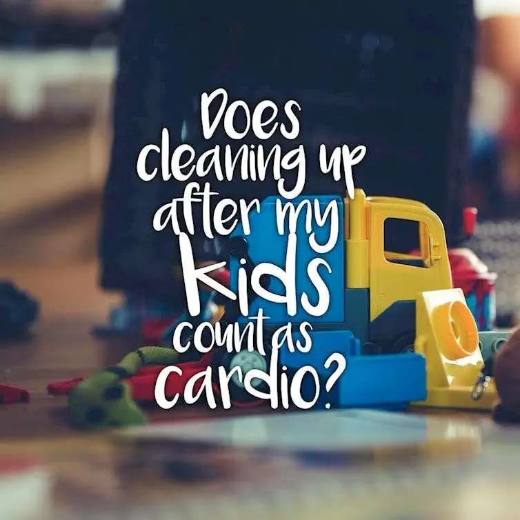 Image credit: Facebook | The True Life Of Parenting
