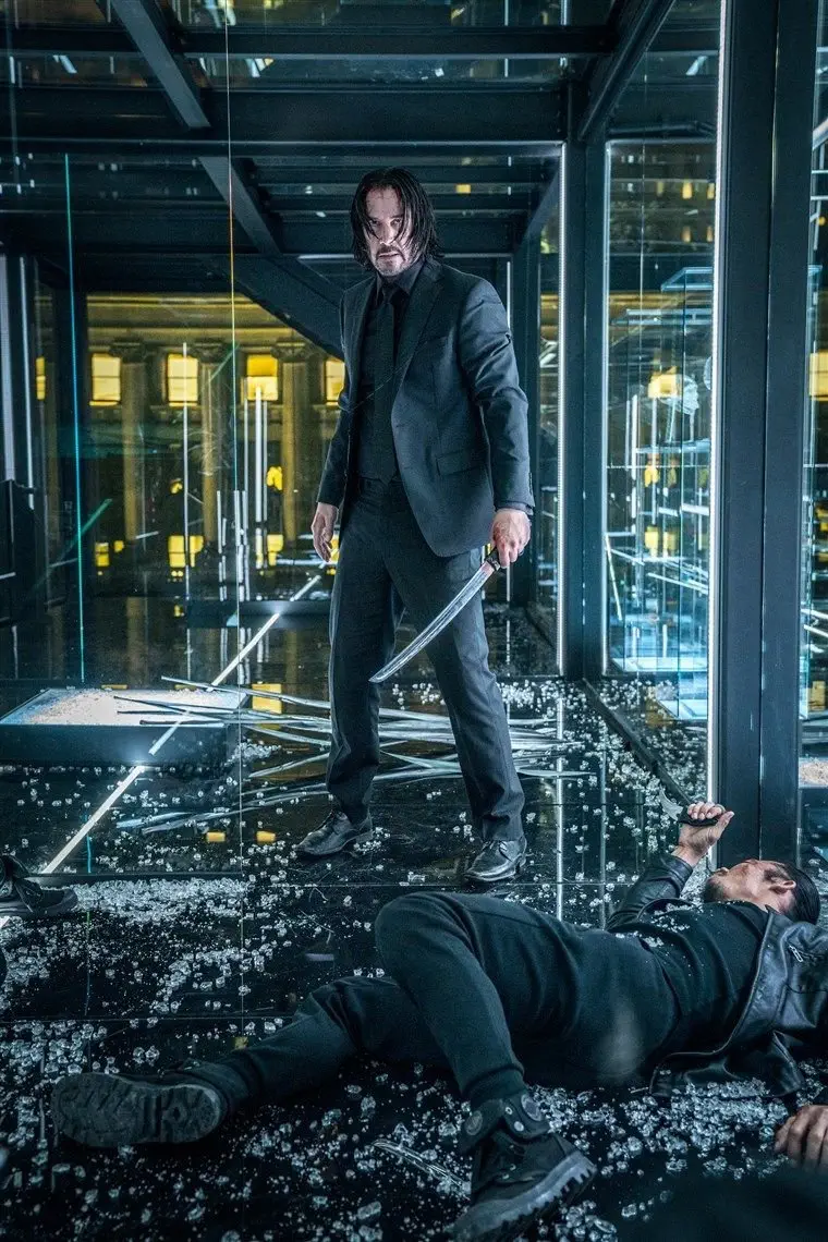Image credit: Legendary Entertainment