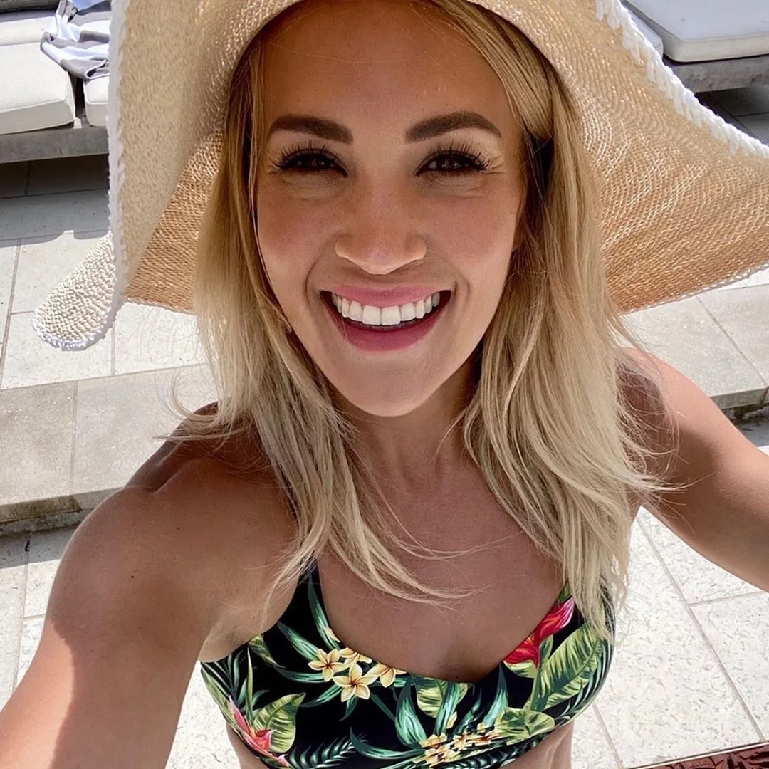 Image credit: Instagram | @carrieunderwood