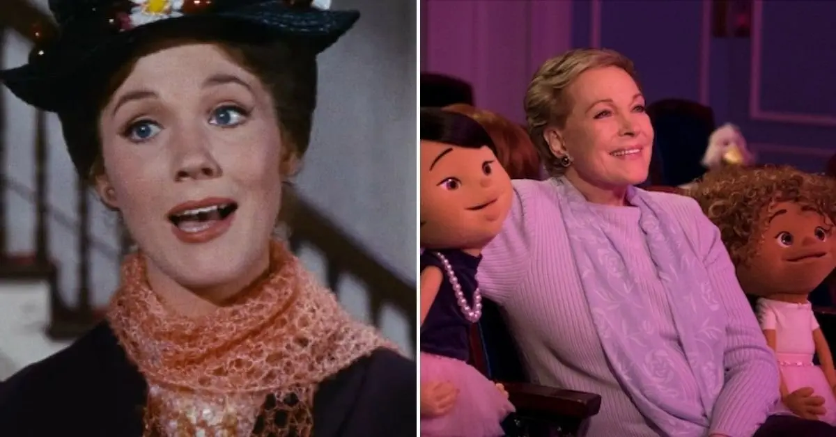 Image credit: Disney / Netflix