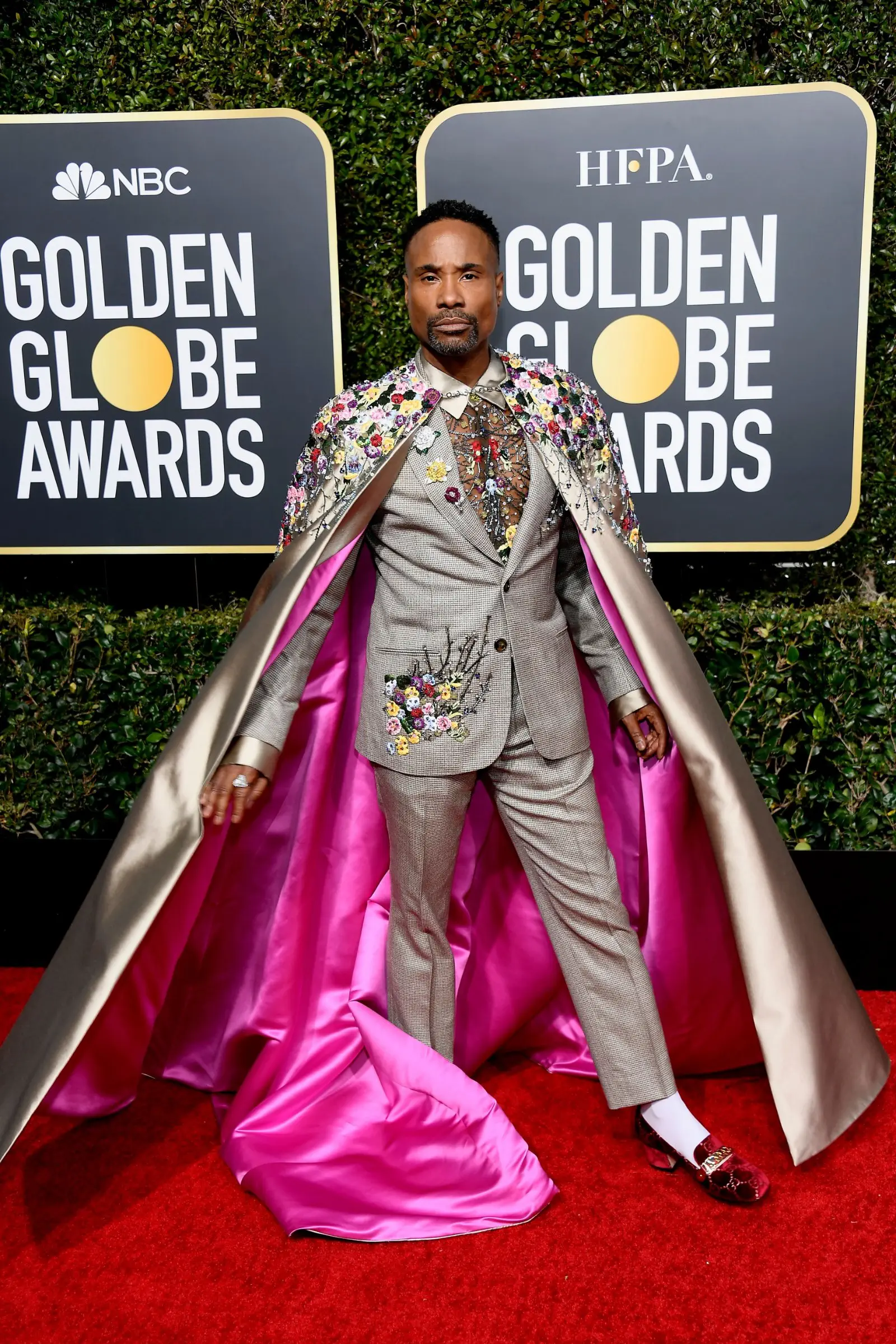 Image credit: Getty Images | Kevork Djansezian