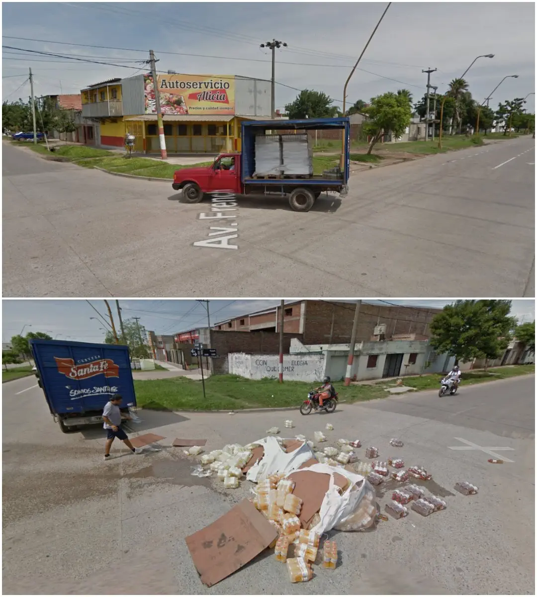 Image credit: Google Street View