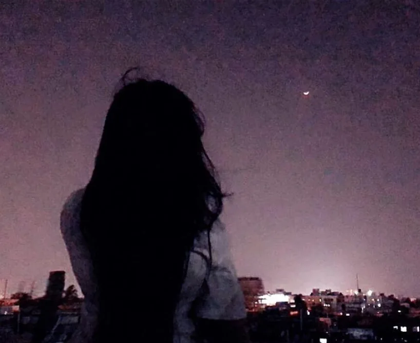 Image credit: Instagram | pratyushapaul23