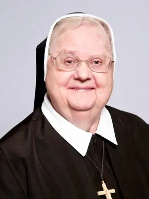 Image credit: Pictured: Sister Ramona (via Felician University)