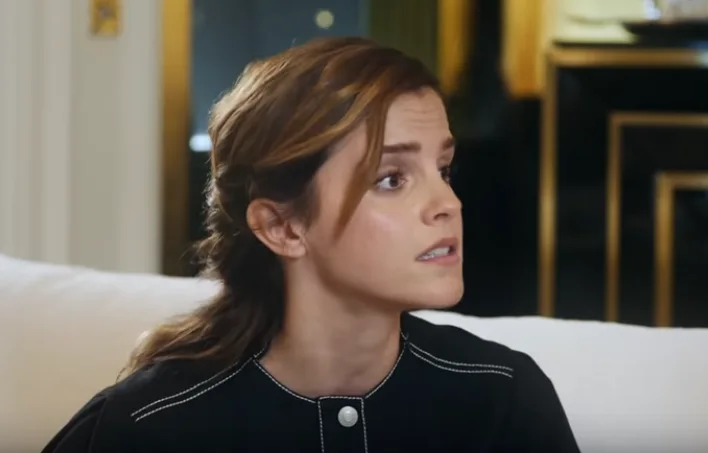 Image credit: YouTube | British Vogue