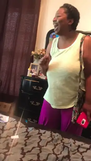 Image credit: YouTube | Quayla Ann