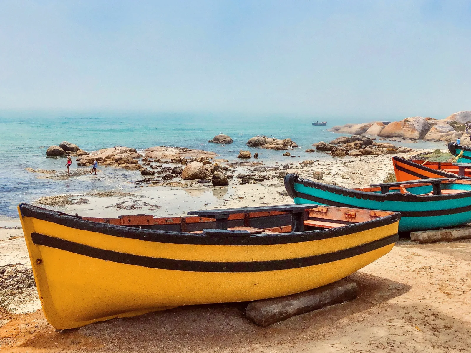 Image credit: Unsplash | Ian Badenhorst