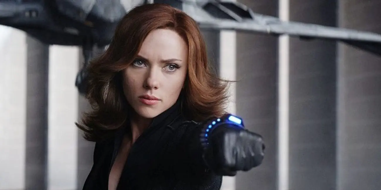 Image credit: Marvel