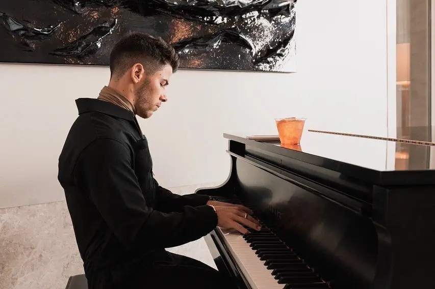 Image credit: Instagram | @nickjonas