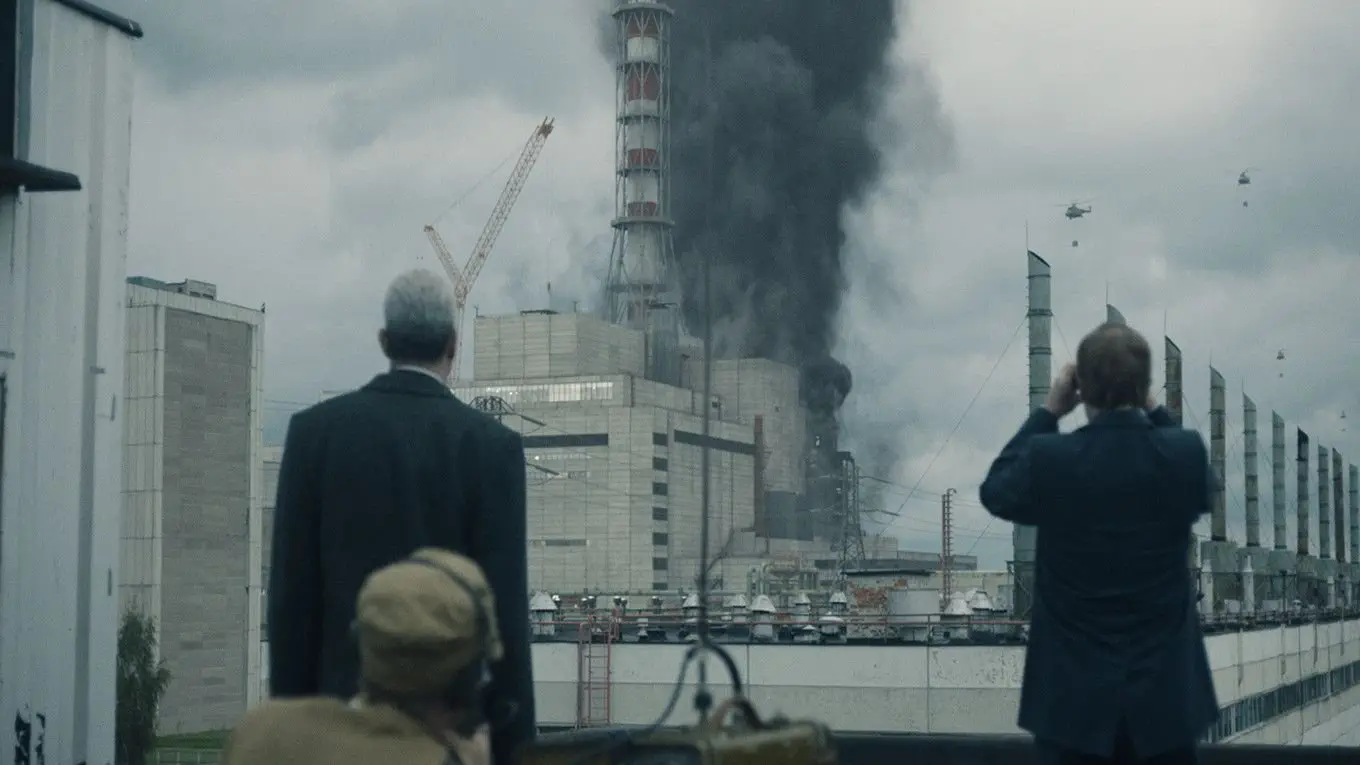 Image credit: HBO