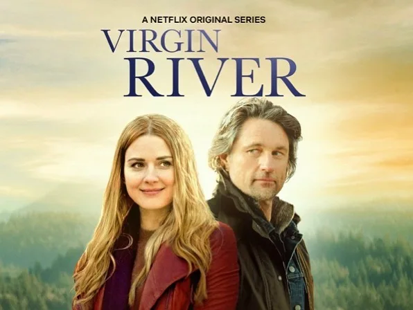 Image credit: Instagram | @virginriverseries