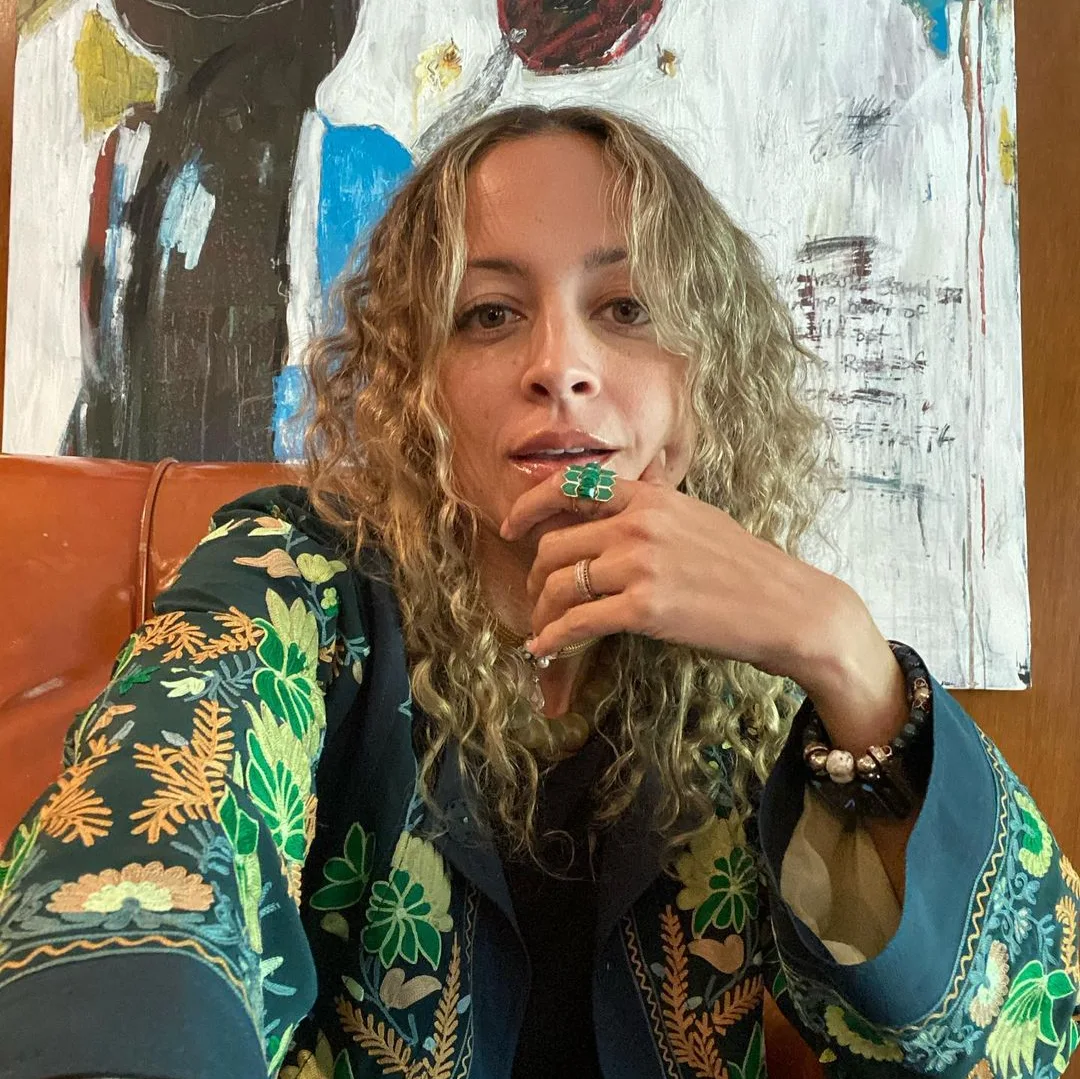 Image credit: Instagram | @nicolerichie