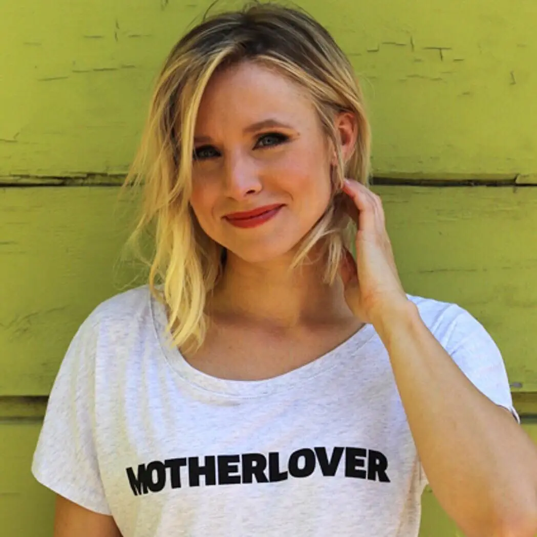 Image credit: Instagram | @kristenanniebell