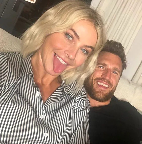 Image credit: Instagram | @juleshough