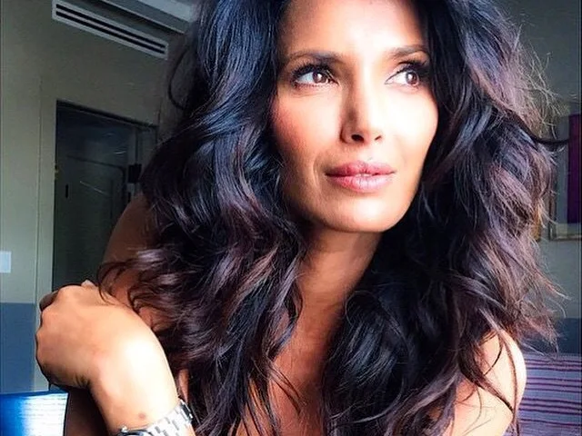 Image credit: Instagram | @padmalakshmi