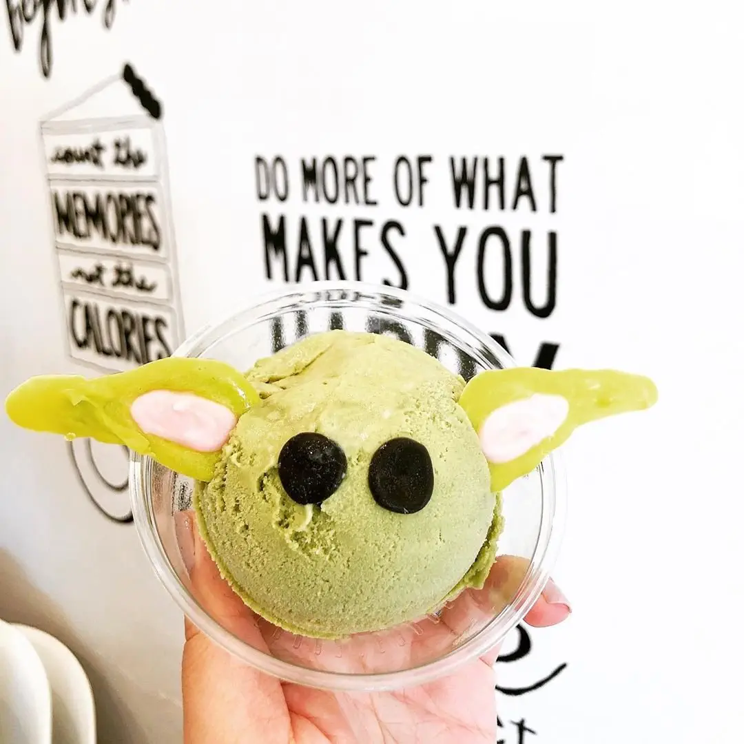 Image credit: Instagram | @foodiechas