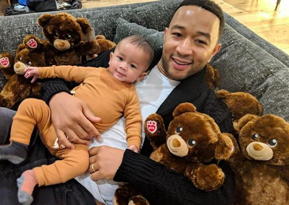 Image credit: Instagram | @buildabear