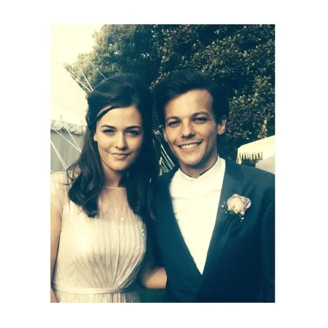 Image credit: Instagram | @felicitegrace