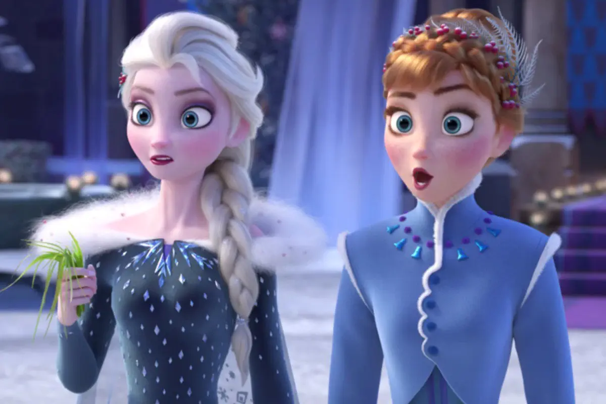 Image credit: Disney