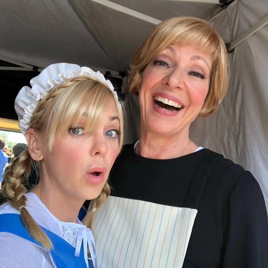 Image credit: Instagram | @annafaris