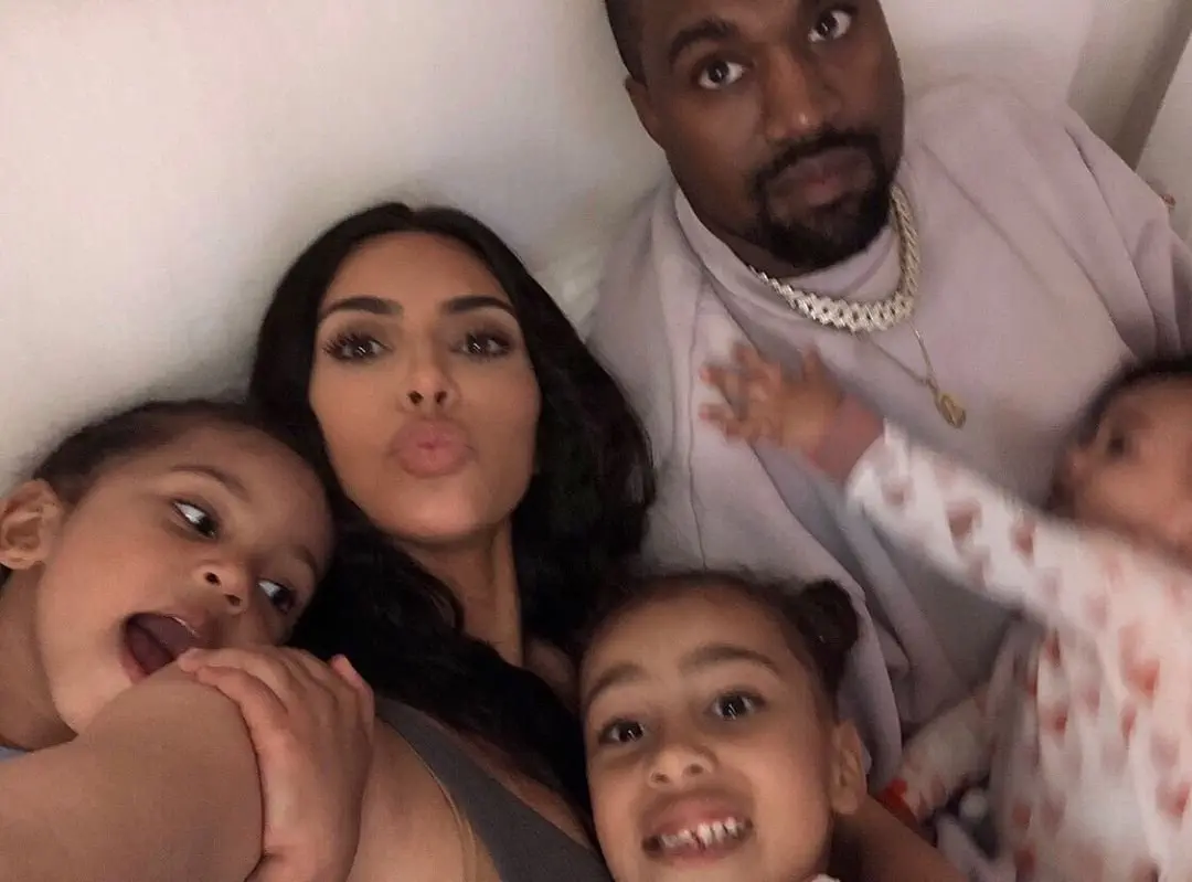 Image credit: Instagram | @kimkardashian