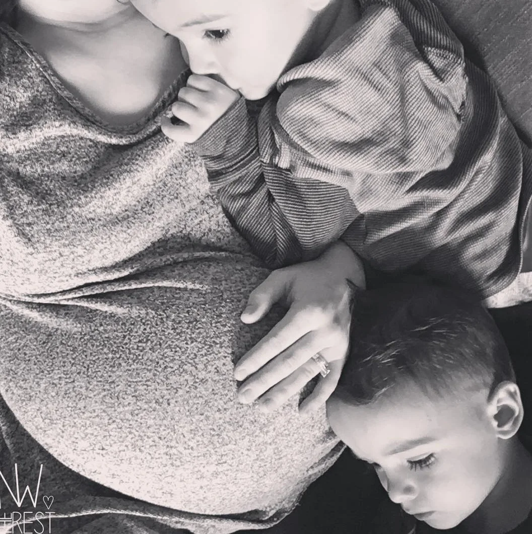 Image credit: Instagram l @nataliebennettvlogs