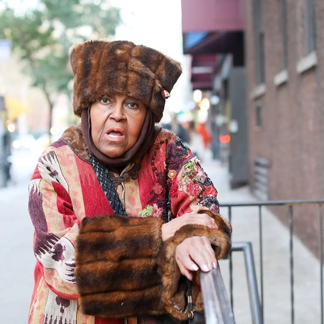 Image credit: Instagram | @humansofny