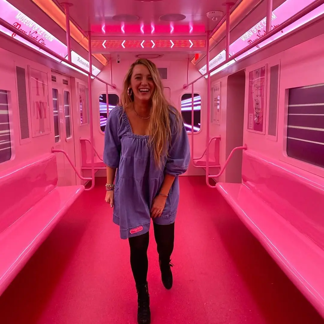 Image credit: Instagram | @blakelively
