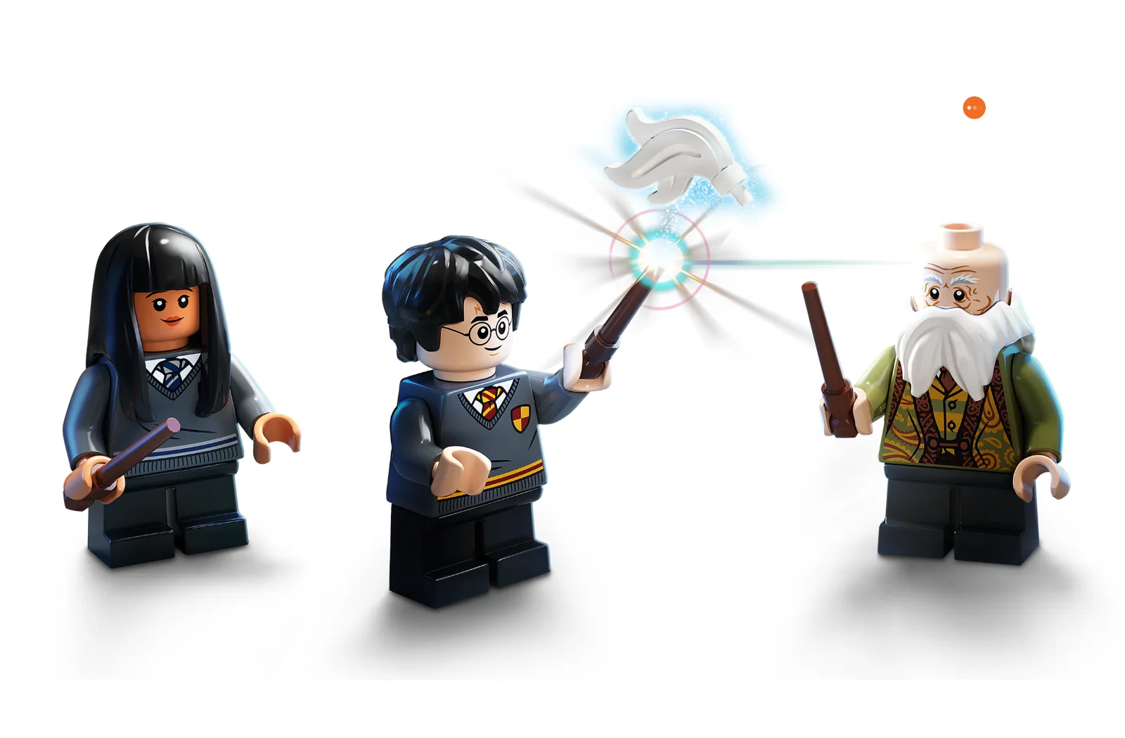 Image credit: Lego