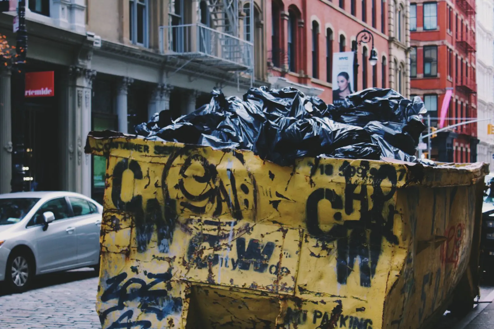 Image credit: Unsplash | Alina Grubnyak