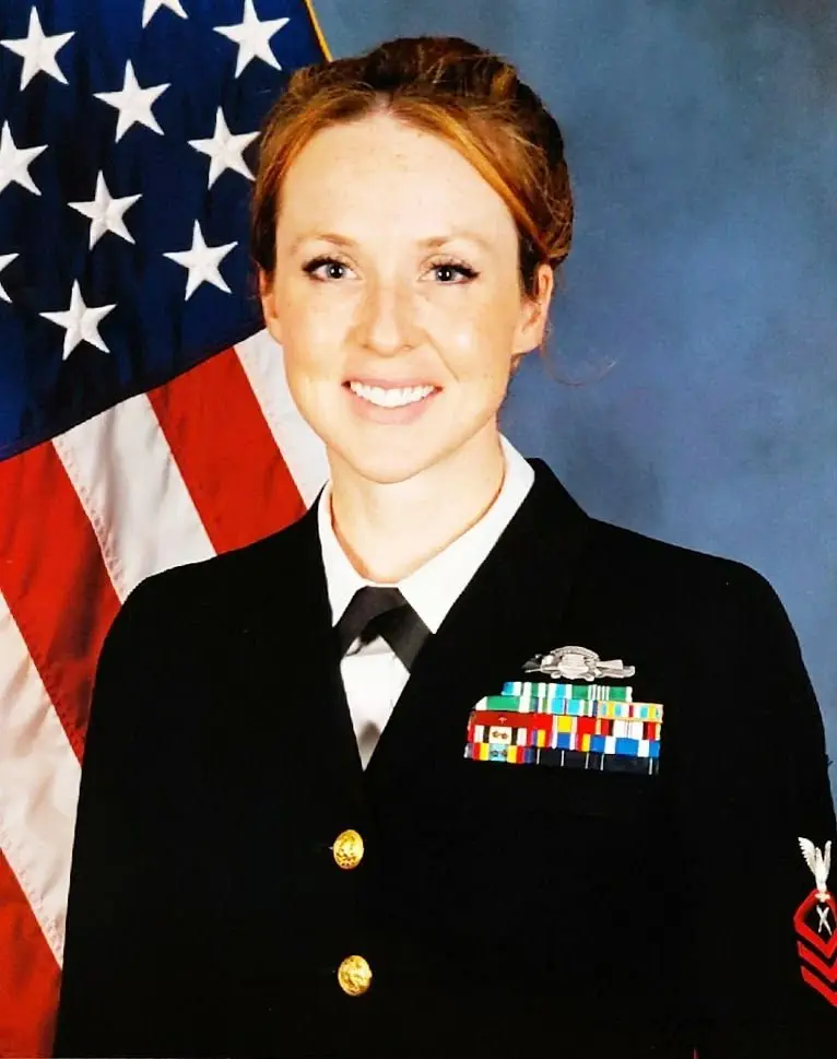 Image credit: U.S. Navy