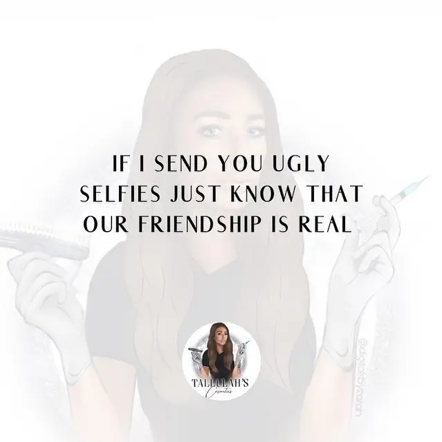 Image credit: Instagram | @tallulahscosmetics.co.uk