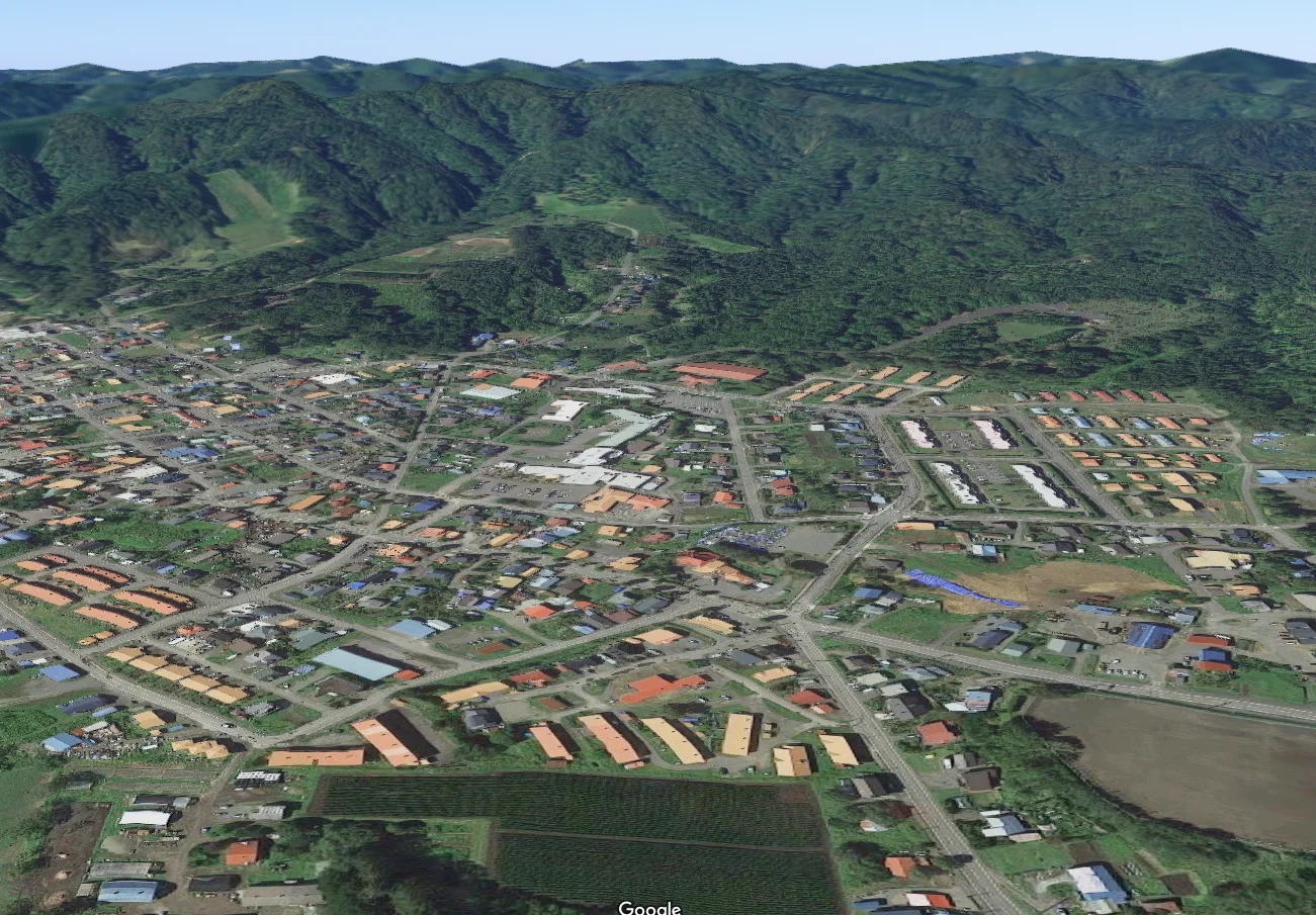 Image credit: Google Maps