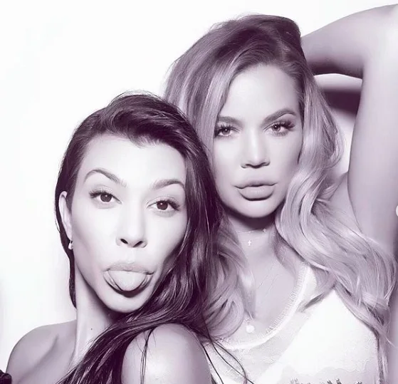 Image credit: Instagram | @khloekardashian