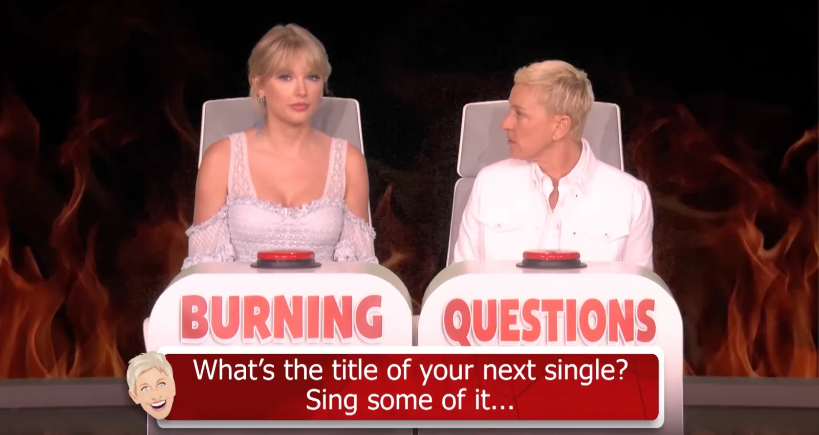Image credit: YouTube | TheEllenShow