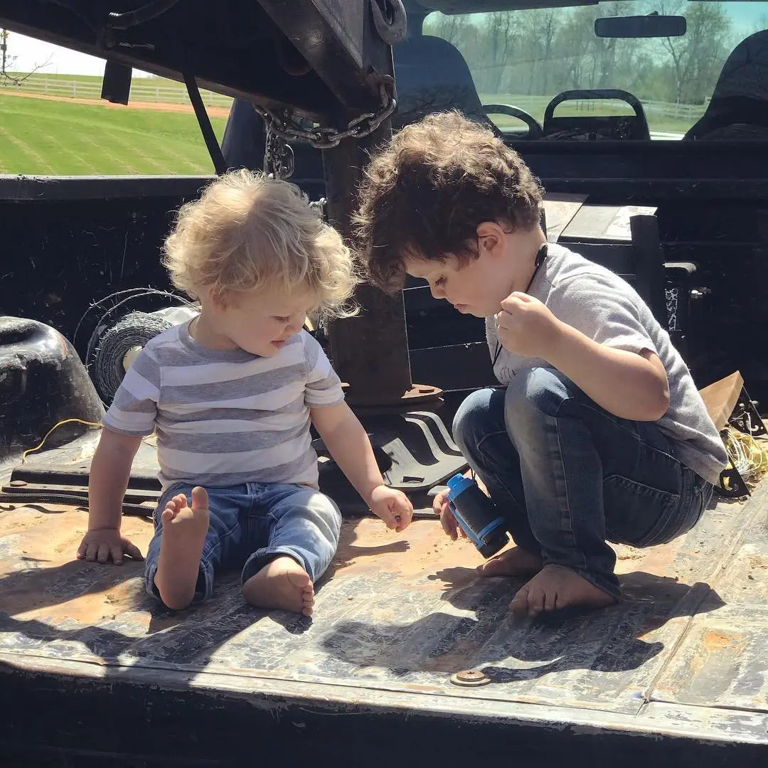Image credit: Instagram | @jessaseewald