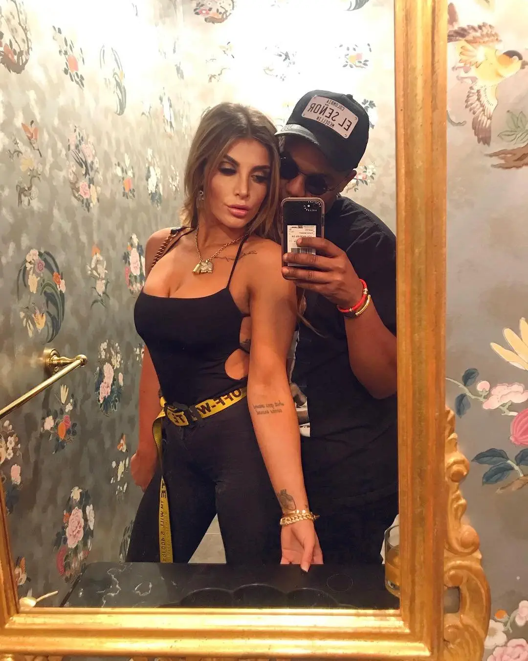 Image credit: Instagram | @kylemassey