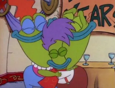 Image credit: Nickelodeon