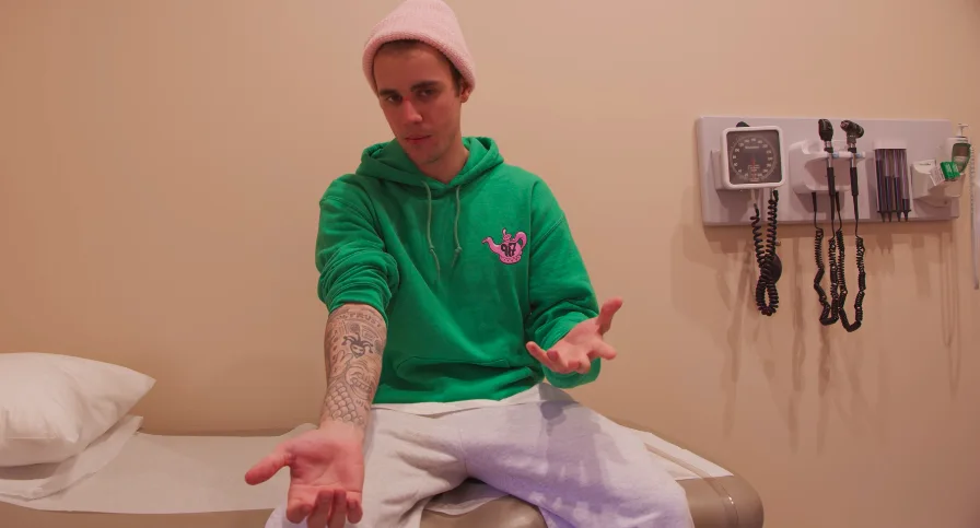 Image credit: YouTube | Justin Bieber