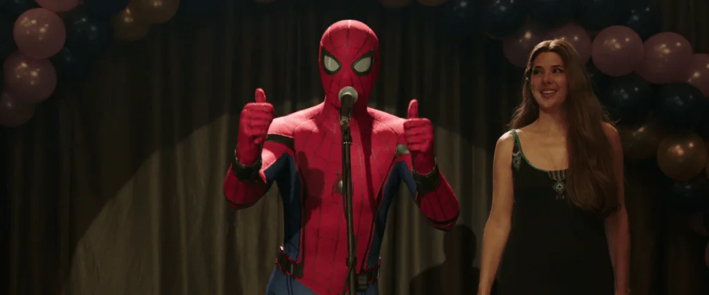 Image credit: YouTube | Sony Pictures Entertainment